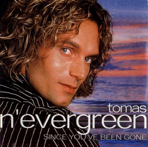 Tomas Nevergreen - Every Time (I See Your Smile)